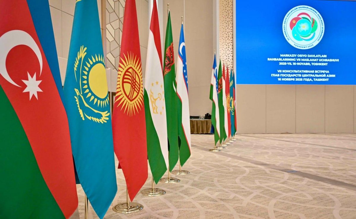 Центральная Азия может получить единый туристический маршрут: инициатива Токаева