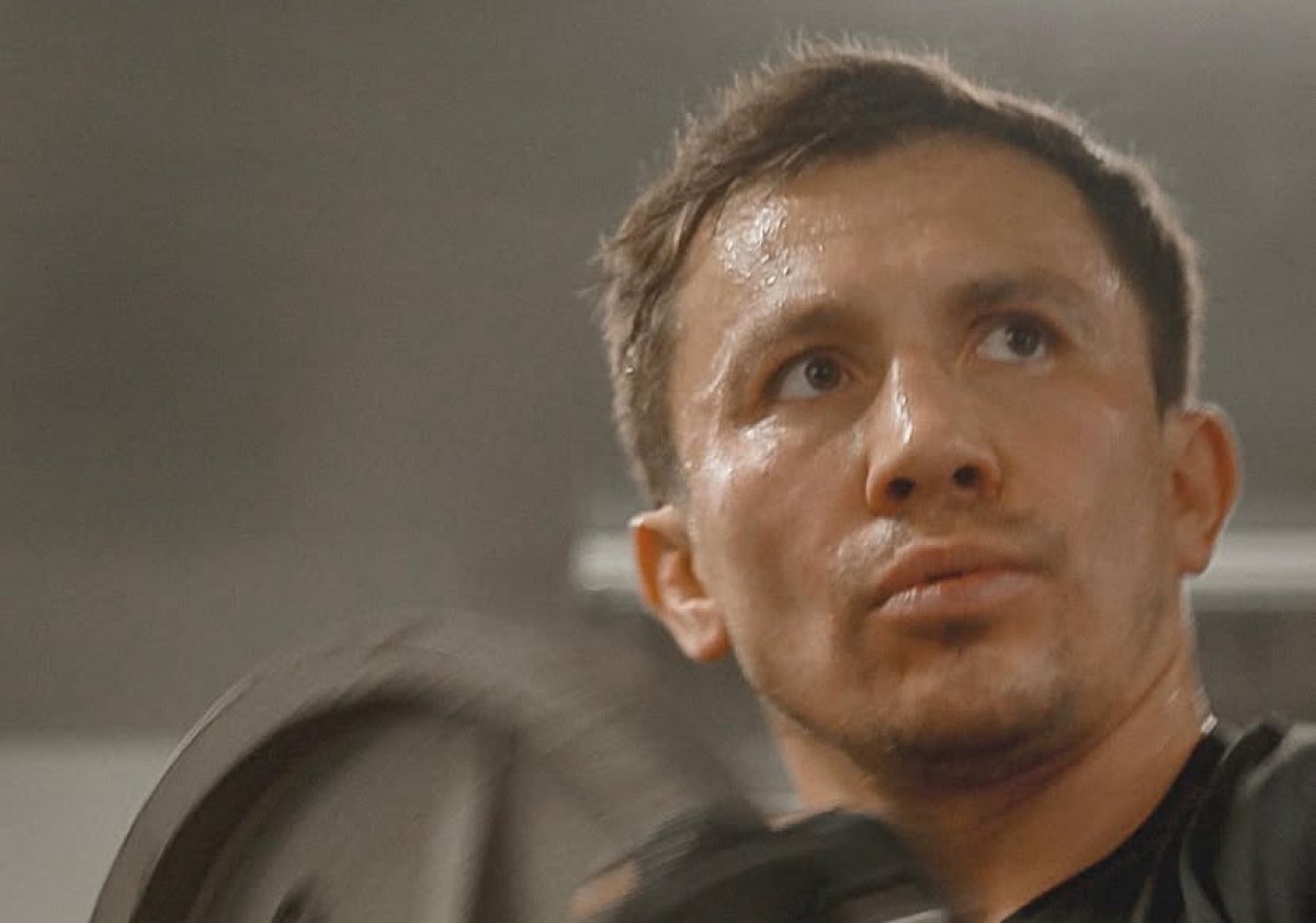 Головкин планирует провести прощальный бой на Родине