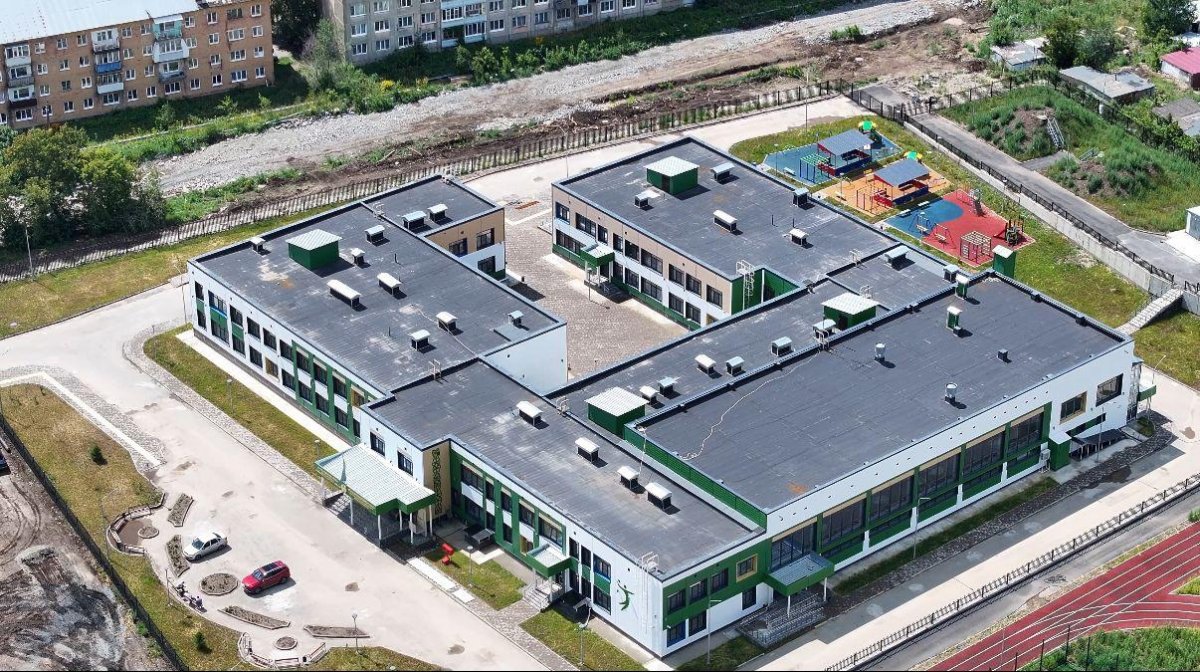 Цифровой рывок и новые проекты: Глубоковский район следует курсу Президента