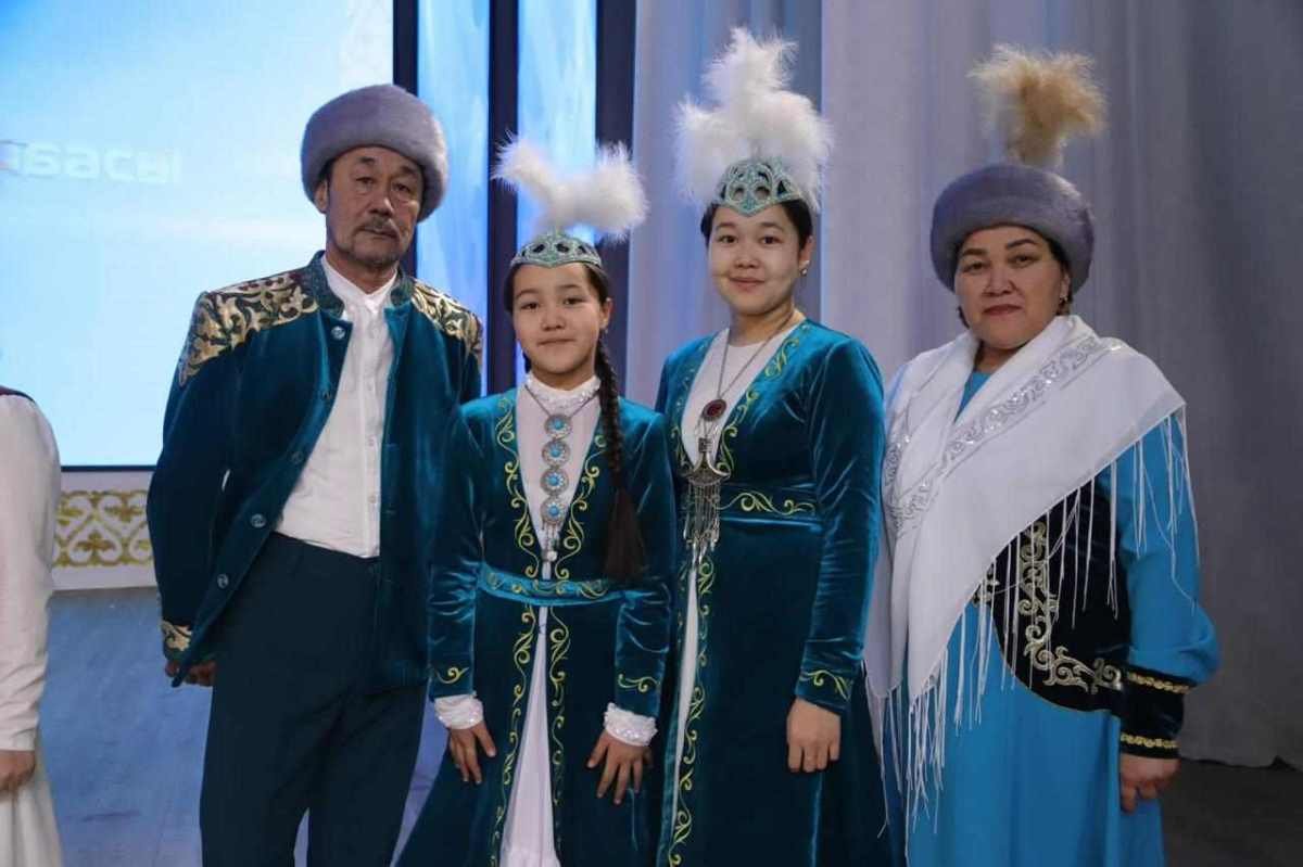 В проекте “Читающая нация” принимают участие более 55 тысяч жителей Костанайской области