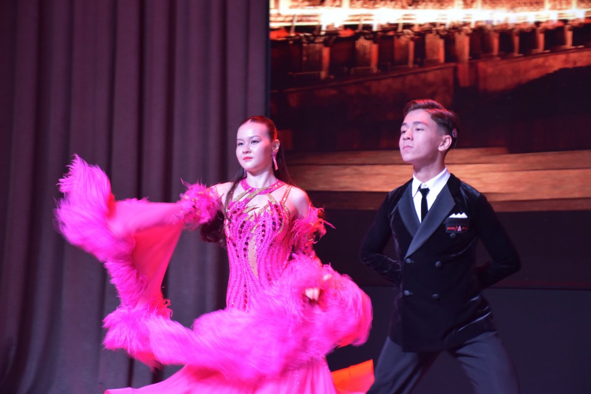 Музыка сильнее тишины