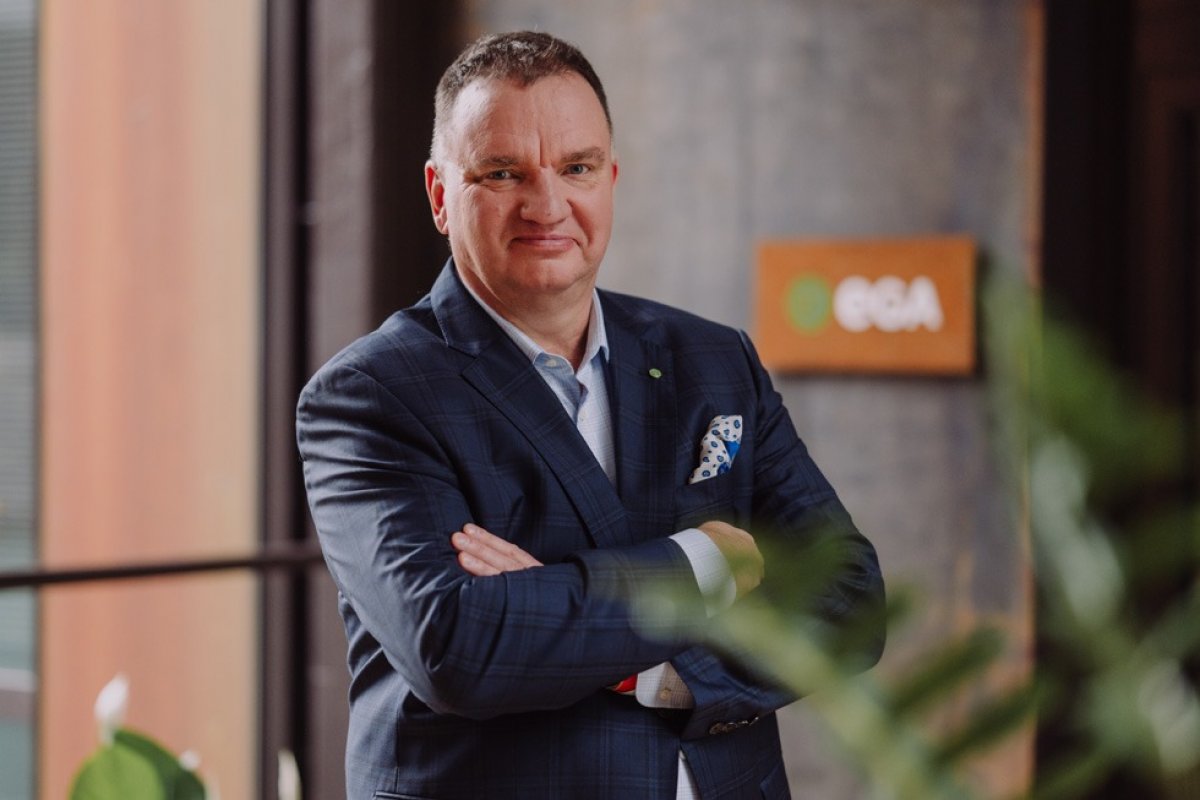 Цифровой суверенитет и мировой класс: почему Эстония готова учиться у Казахстана