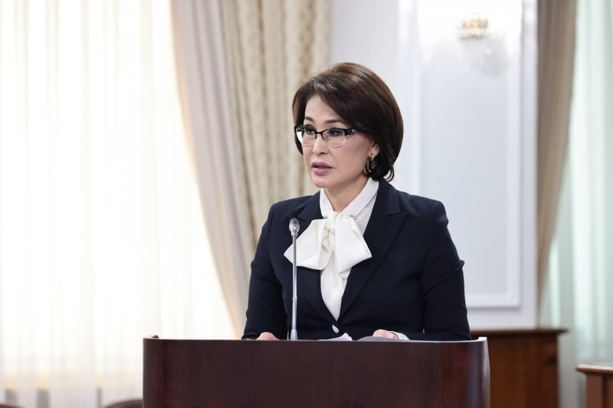 Глава Минздрава рассказала о закупе лекарств на 2025–2026 годы