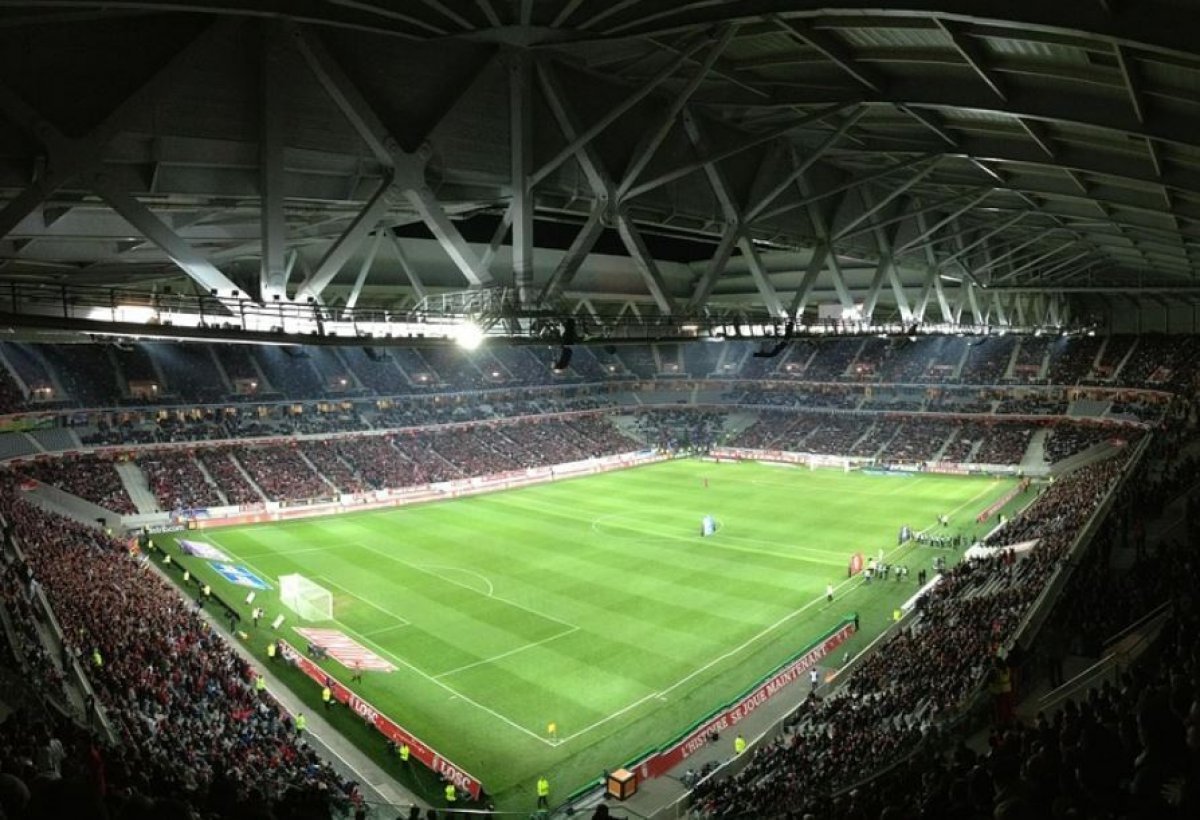 Матч Фарерские острова – Казахстан закончился со счетом 1:0