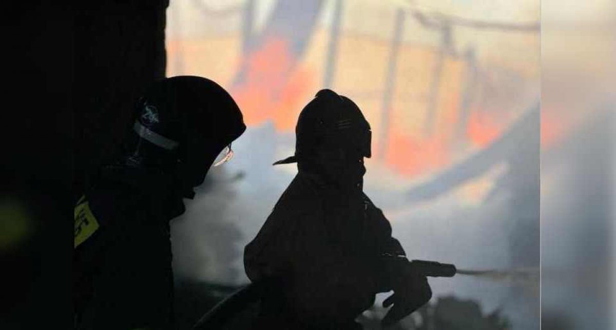 Трагедия в Туркестанской области: названа причина пожара