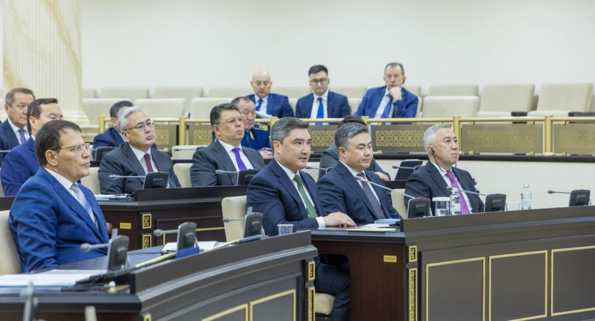 Почему Казахстану доверяют международные инвесторы - объяснил премьер