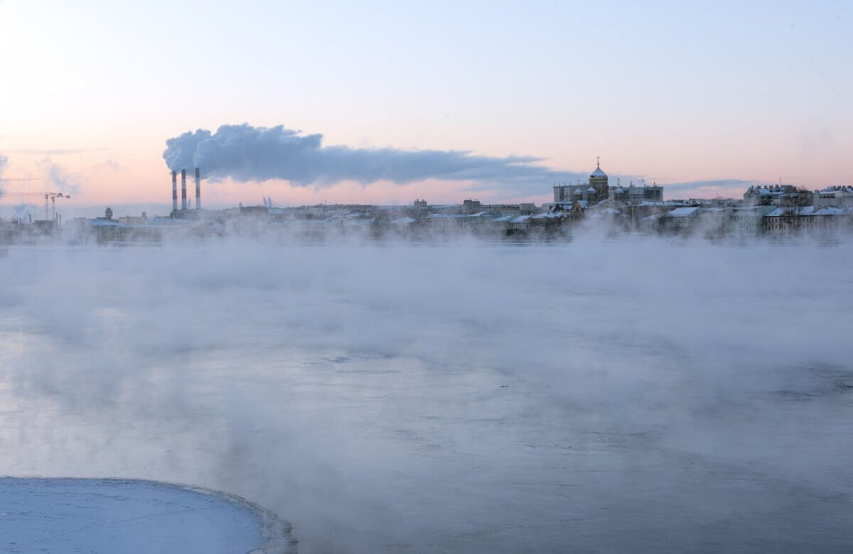 Что делается для улучшения качества воздуха в Усть-Каменогорске