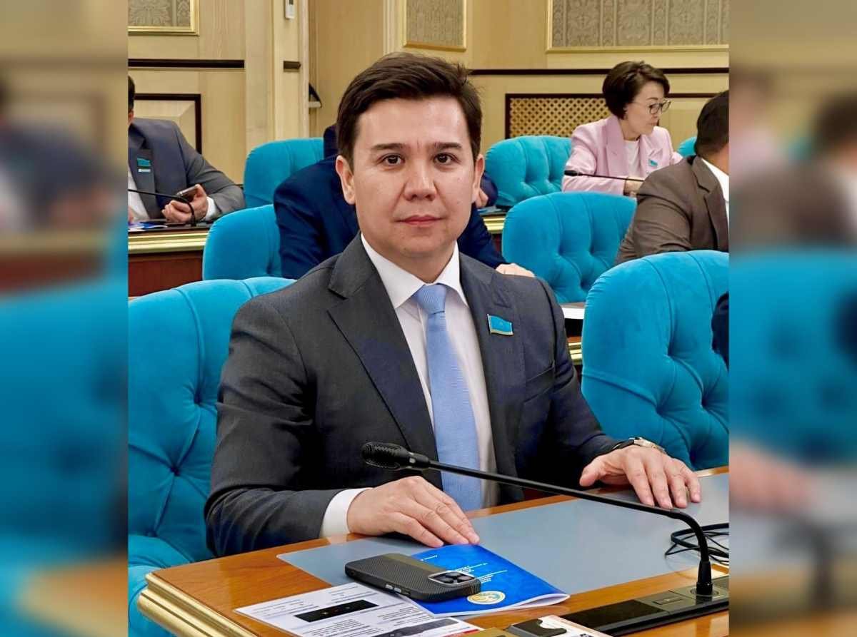 Депутат внес поправки по законопроекту о банках