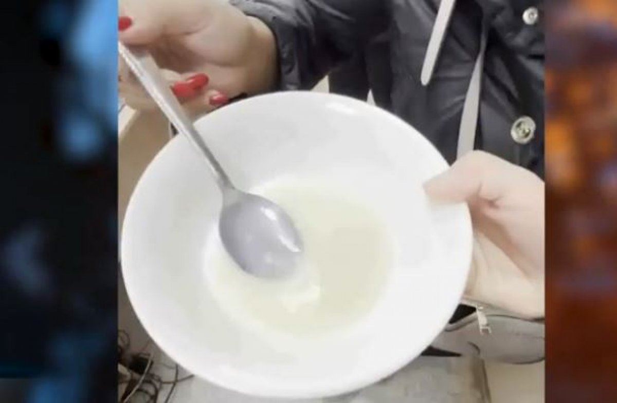 Вместо каши - вода: родители обвинили детсад в экономии на питании