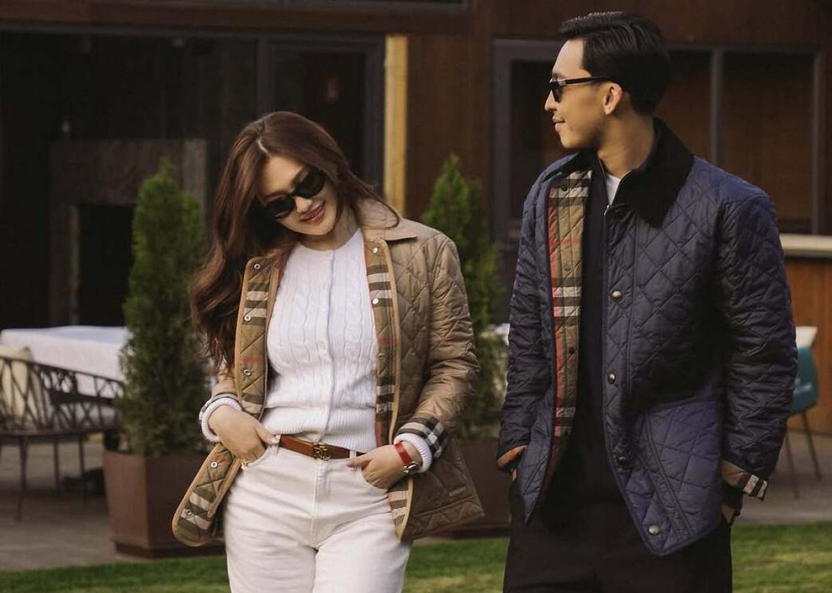 Ерке Есмахан призвала казахстанцев отказаться от лишней критики в соцсетях