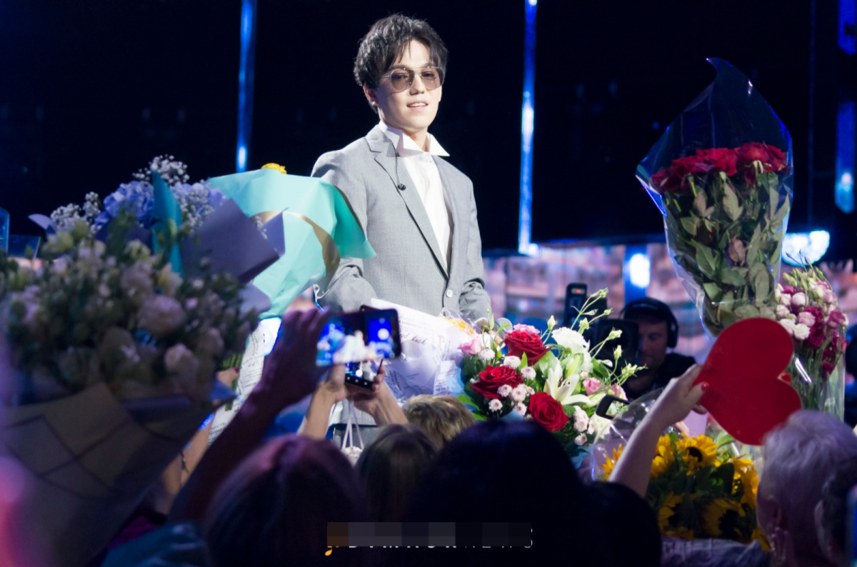 Феномен Димаша Кудайбергена глазами международных СМИ