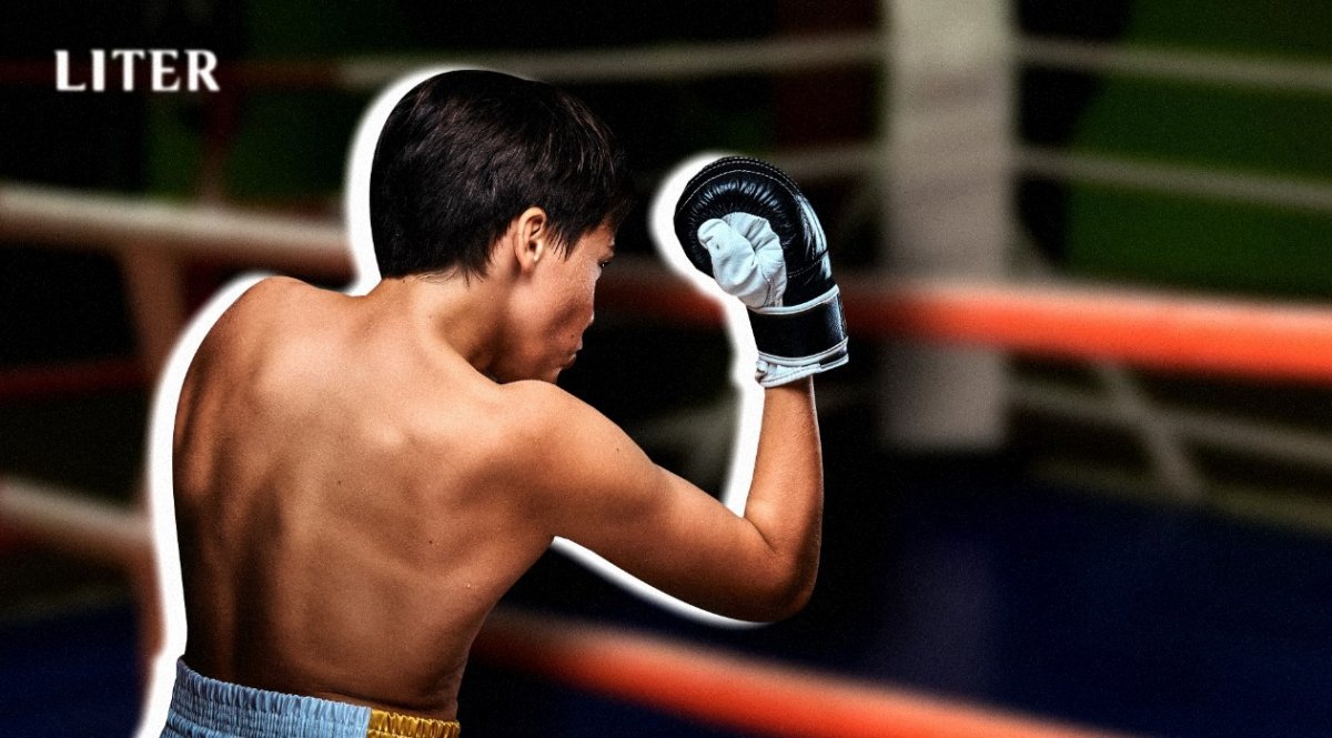 Будущие чемпионы: тренер по боксу и ММА о воспитании детей в спорте (ВИДЕО)