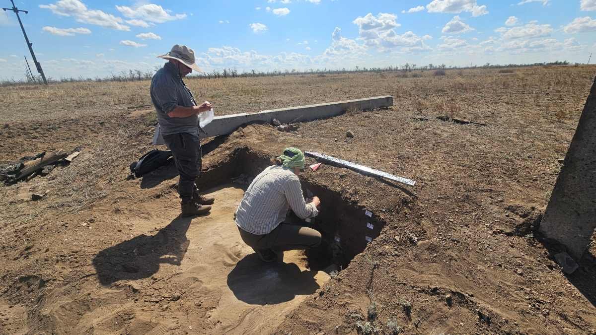 Жетіжар стал научной сенсацией