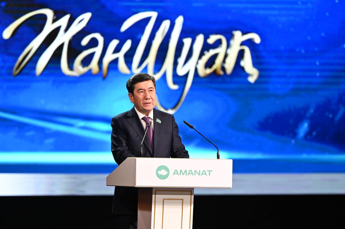 AMANAT создаст в регионах советы инклюзии