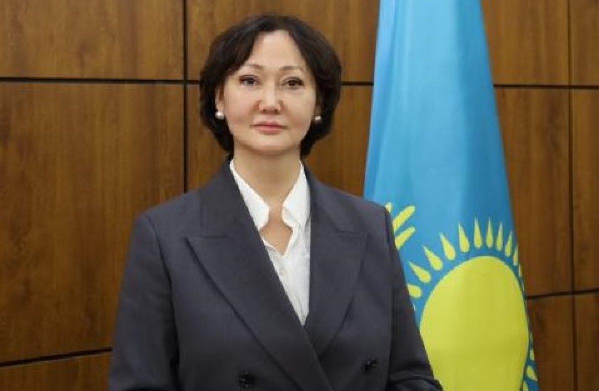 Кадровые перестановки произошли в Минздраве РК