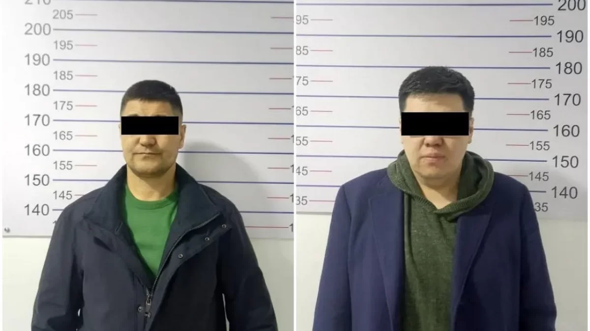 Попытка дестабилизации в Кыргызстане: задержаны экс-чиновники и силовики