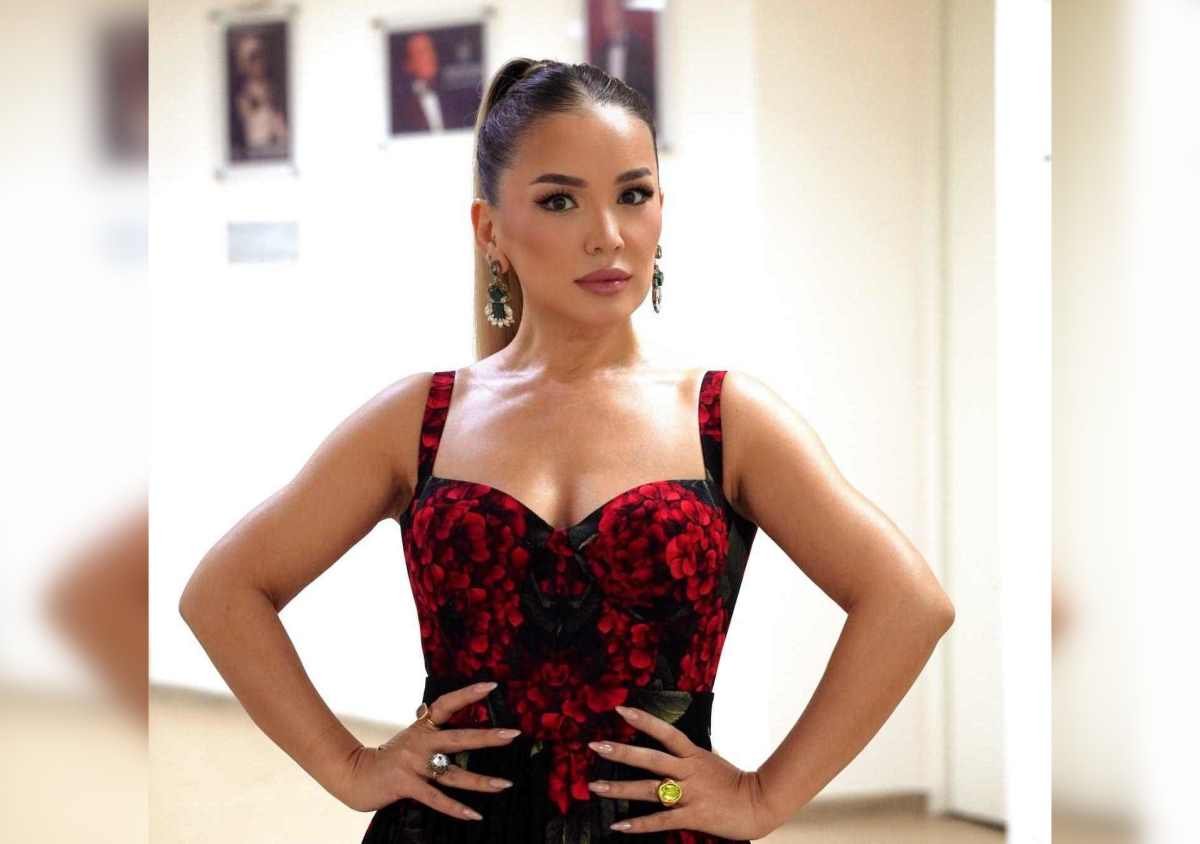 Макпал Исабекова обратилась к подписчикам с вопросом