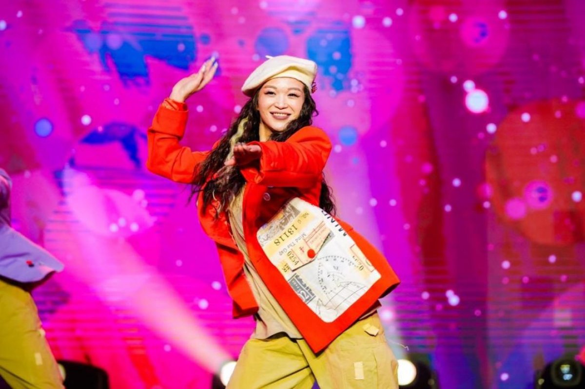 Вдохновленные "Шабытом"