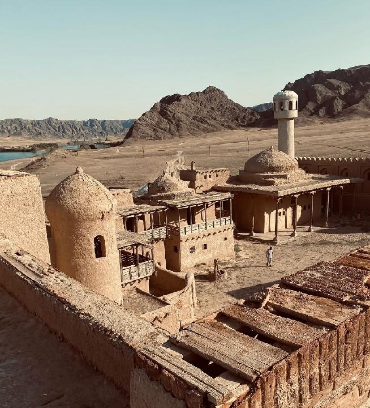 Пространство памяти