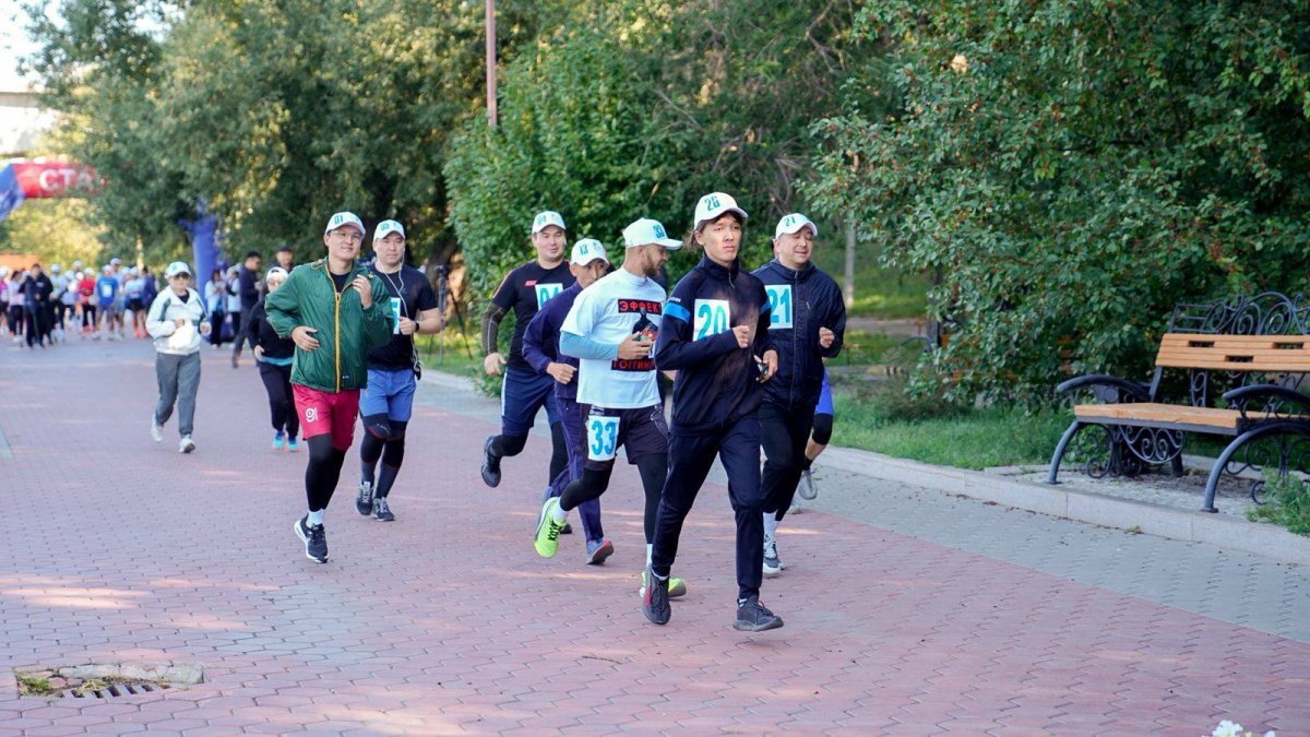 Семей станет "Здоровым городом" по стандартам ВОЗ
