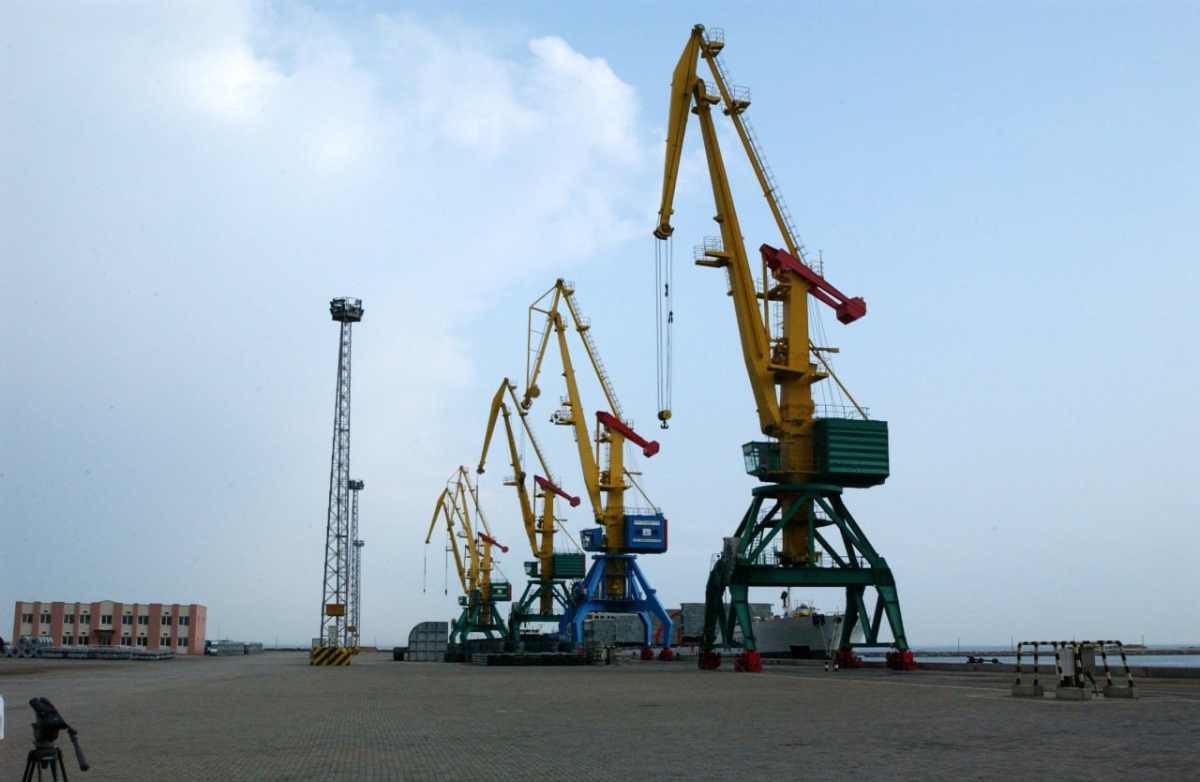 Сроки запуска трансграничных хабов обсудили в правительстве