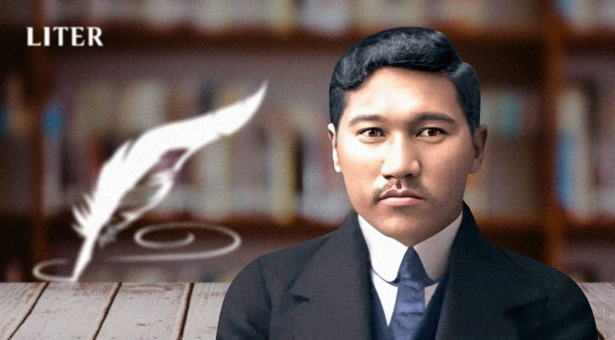 Юбилей Мыржакыпа Дулатова отмечают в Казахстане