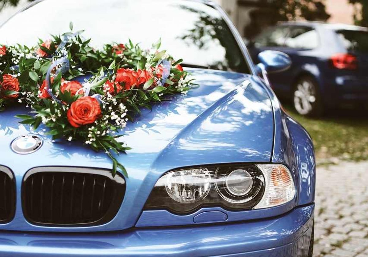 Свадебный кортеж устроил беспорядки на дороге в Туркестанской области