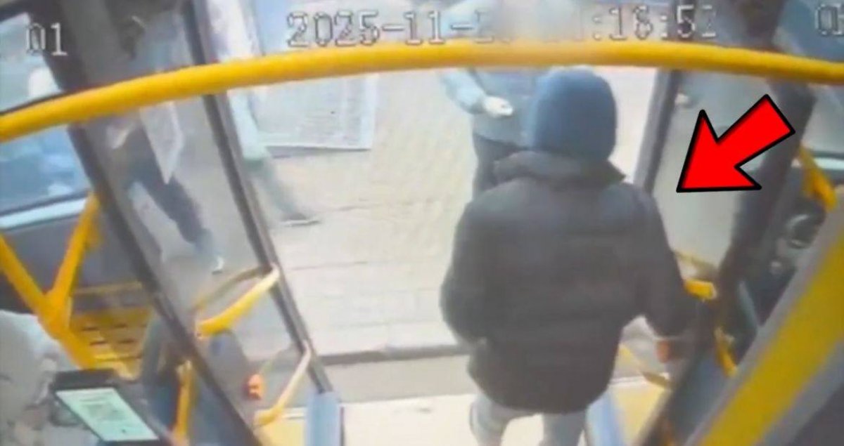 Астанчанин распылил газ в автобусе во время конфликта