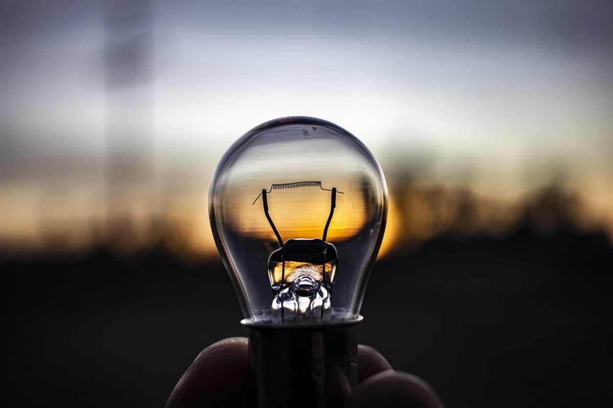 Часть правобережья Астаны осталась без света