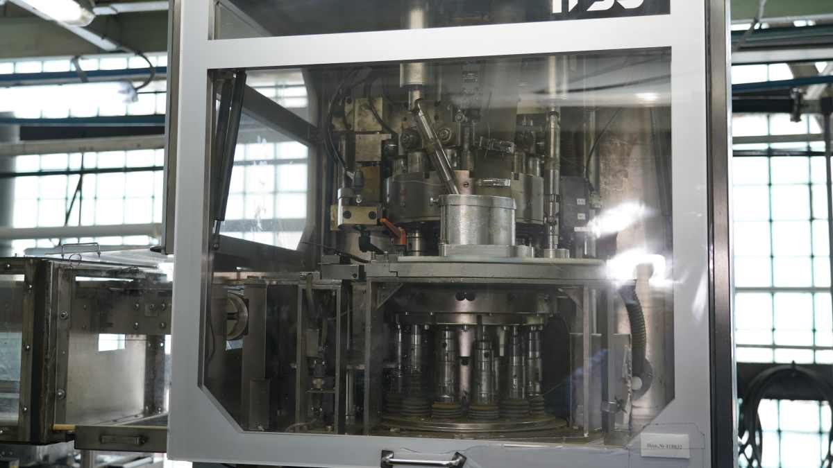 УМЗ продемонстрировал возможности в производстве ядерного топлива для АЭС