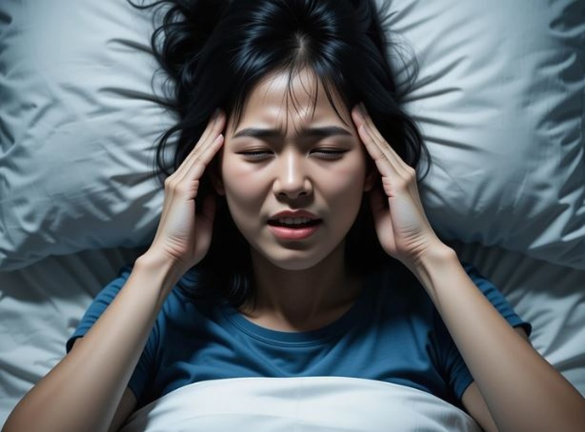 Как быстро расслабиться и заснуть: советы