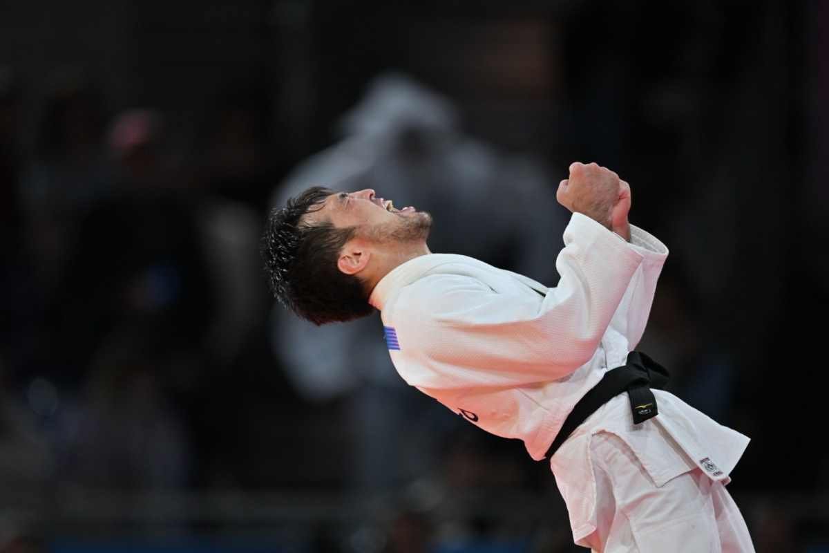 Когда Елдос Сметов вернется на татами