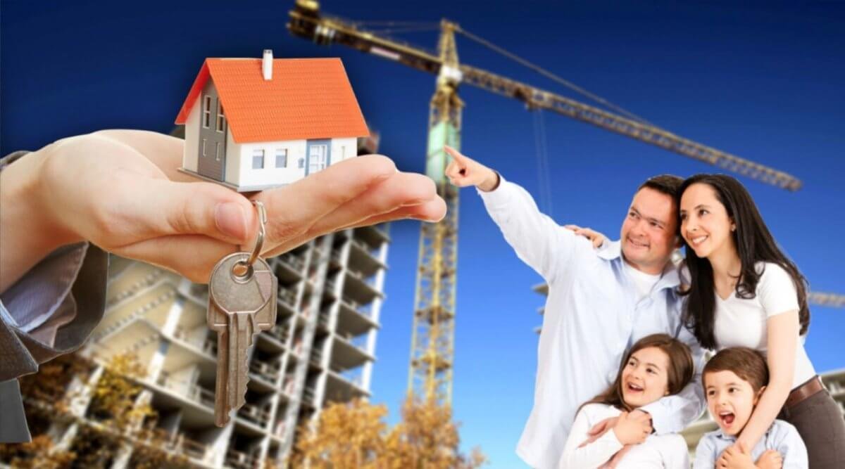 Как взять ипотеку с небольшим доходом в Казахстане