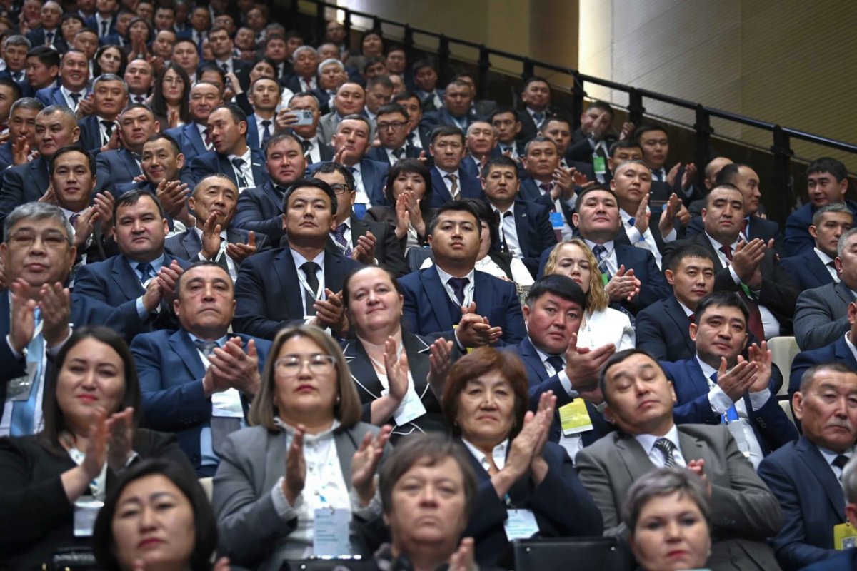 Не работавшие ранее в госструктурах сельские акимы могут повысить квалификацию в “Школе акимов”