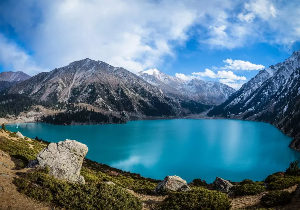Горы не прощают ошибок: спасатели обратились к алматинцам и туристам