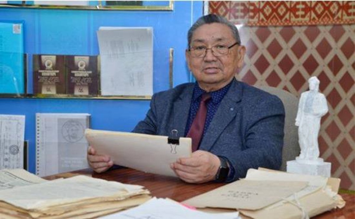 Полвека на службе информатике и информатизации образования