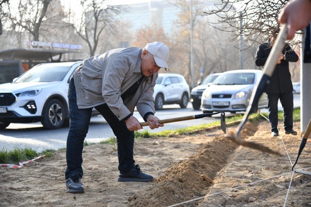 Сила общих действий