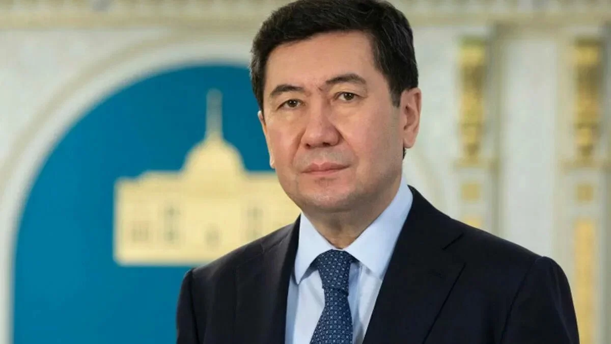 Ерлан Кошанов рассказал, как решения Токаева повлияют на будущее казахстанских сел