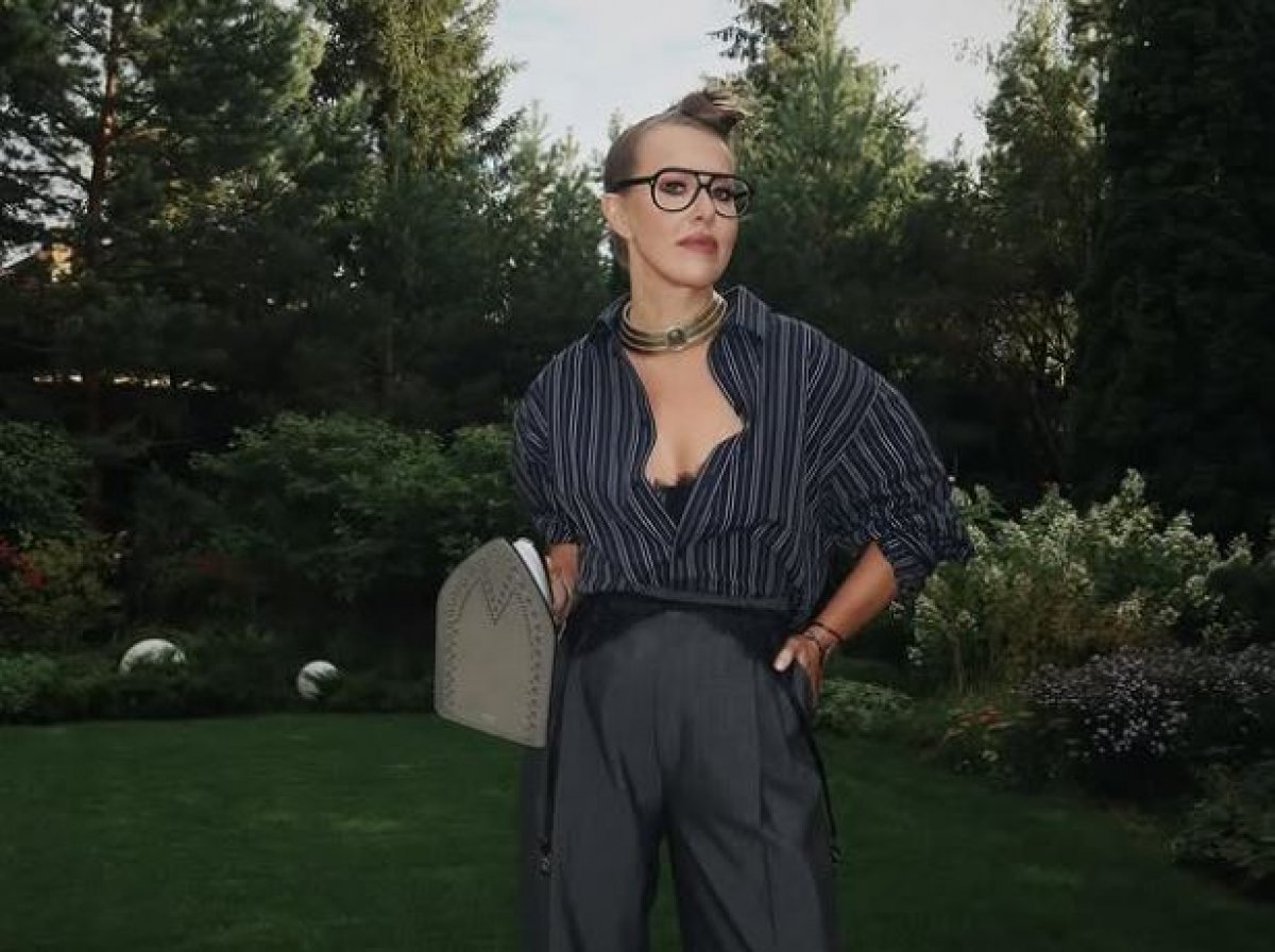 Ксения Собчак и Лолита оказались под подозрением в мошенничестве