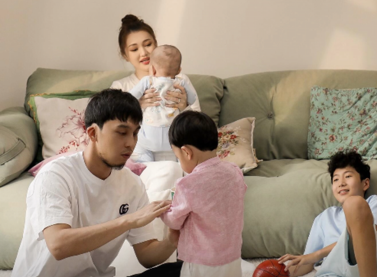 Ерке Есмахан рассказала о своих увлечениях