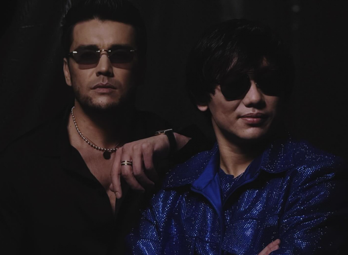 Что предсказала Кайрату Нуртасу нумеролог (ВИДЕО)