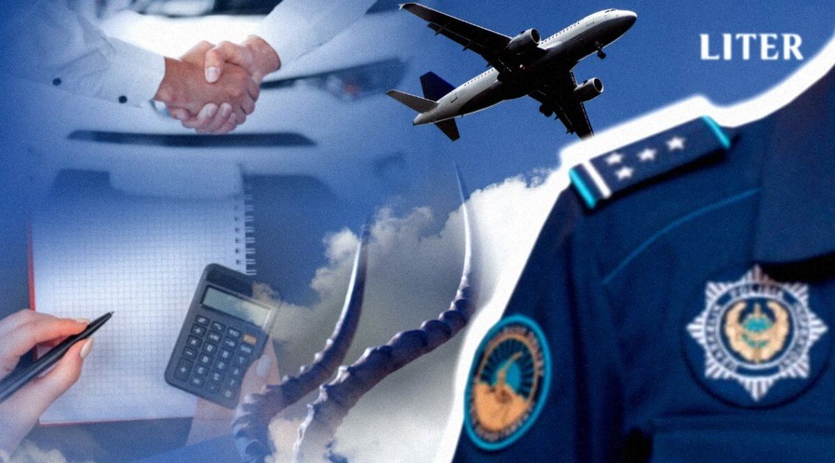 Декабрь 2025: как изменится жизнь казахстанцев и бизнесменов