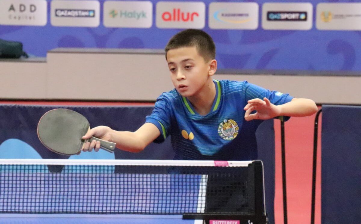 Спасибо, что вы есть, казахстанцы!