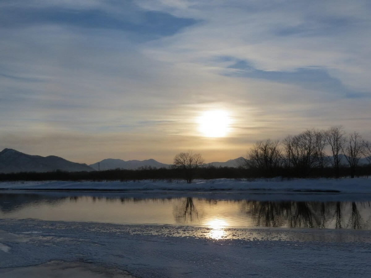 Тела двух пропавших людей нашли в реке Актобе