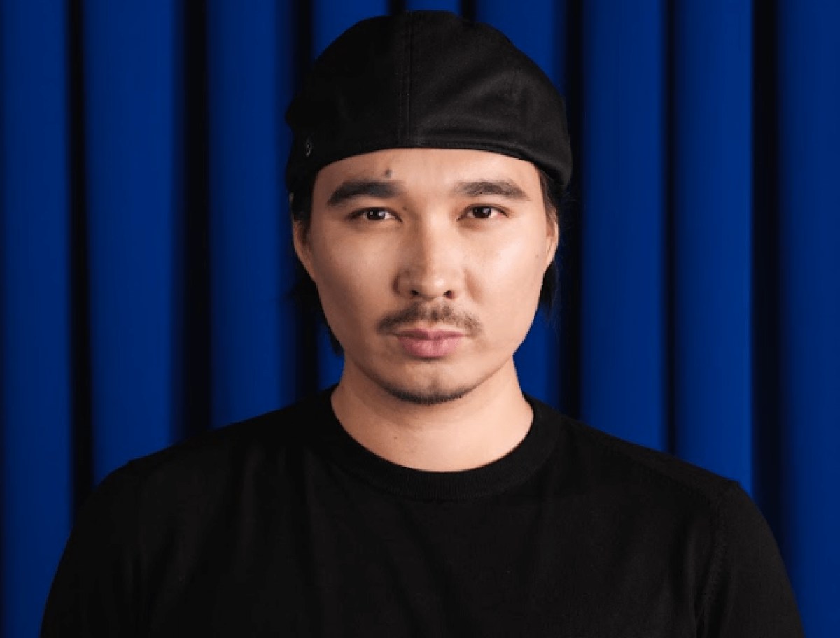 Айсултан Сеитов посвящает новый фильм своему дедушке