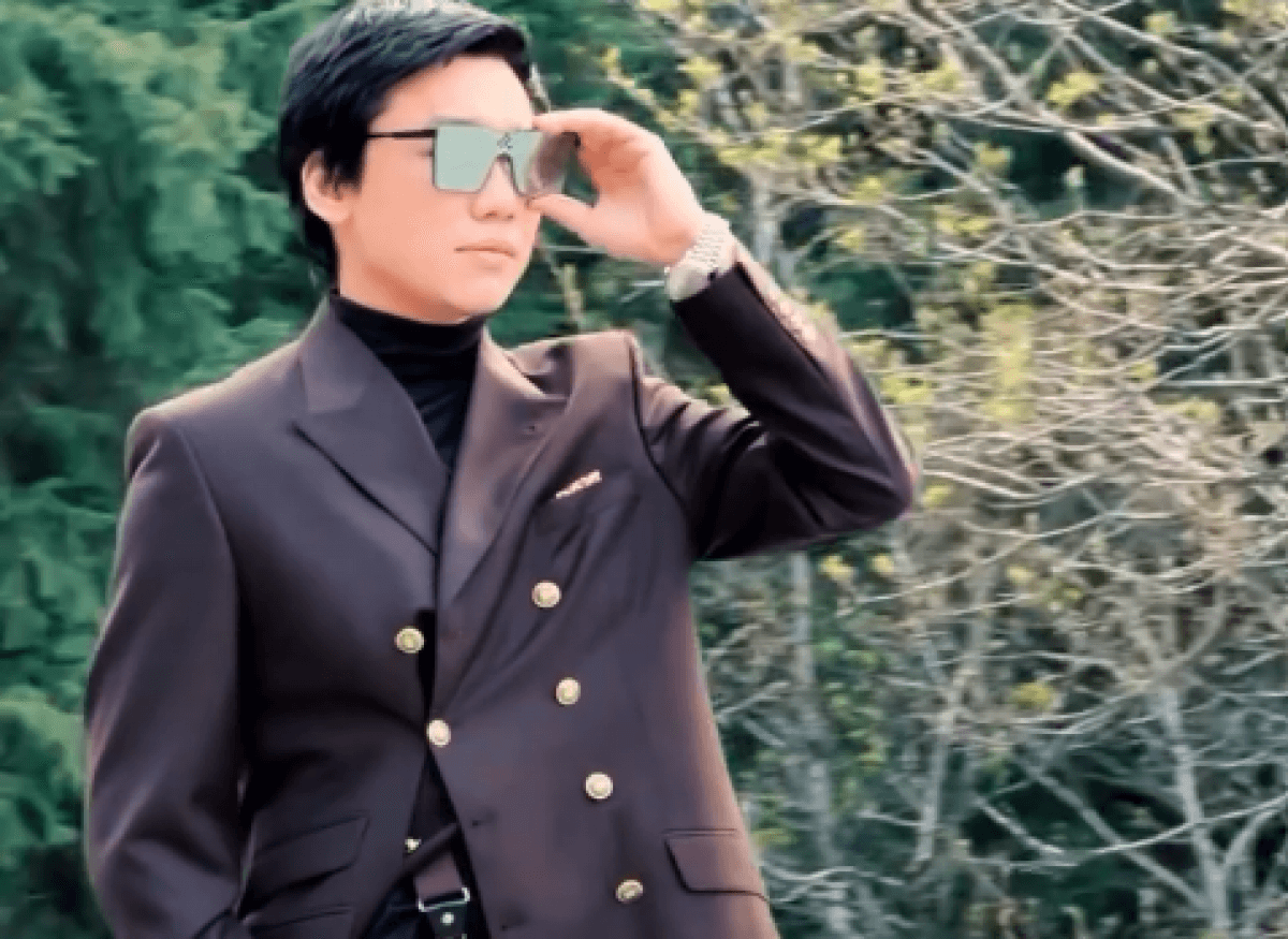 Кайрат Нуртас взорвал сеть новым хитом (ВИДЕО)