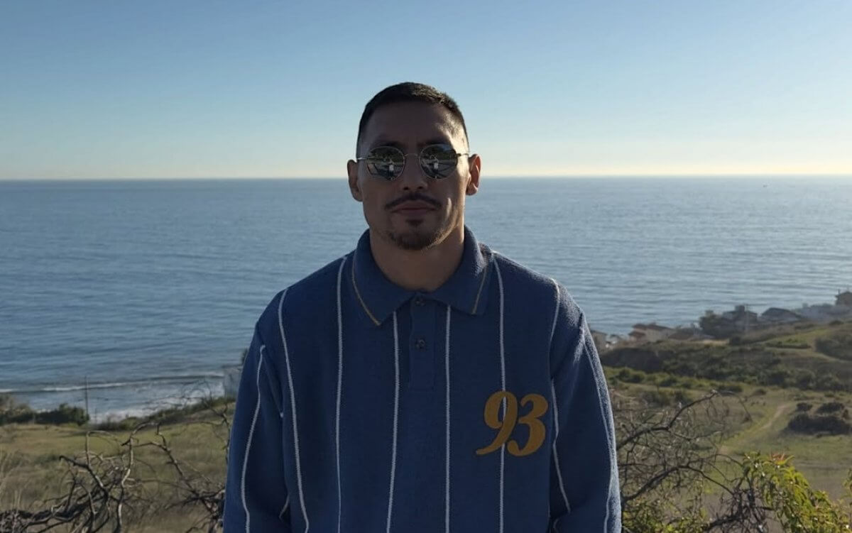 Жанибека Алимханулы подозревают в употреблении допинга