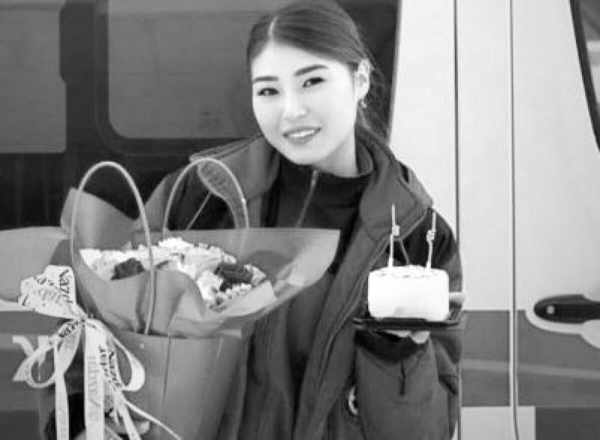 Аудитория памяти Улданы Мырзуан появится в медколледже Астаны