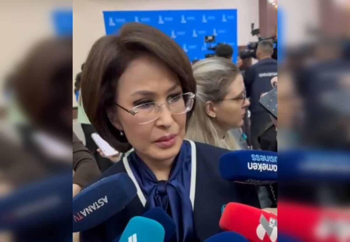 Связи между "Севораном" и смертью 3-летней девочки не установлено – Альназарова