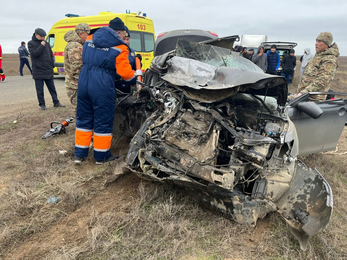 Каждая жизнь на счету